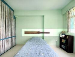 Blk 318C Yishun Greenwalk (Yishun), HDB 5 Rooms #502861691